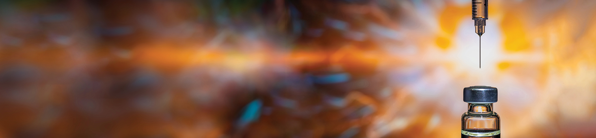 Moving the Needle in Vaccinations of Older Adults | The Burden of Vaccine-Preventable Disease: Assessing Risk in Older Adults