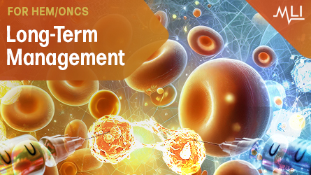 Long-Term Management