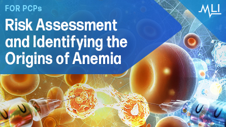 Diagnostic Profiling