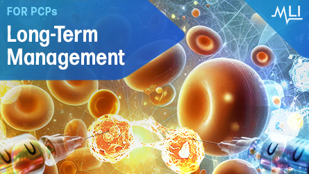 Long-Term Management