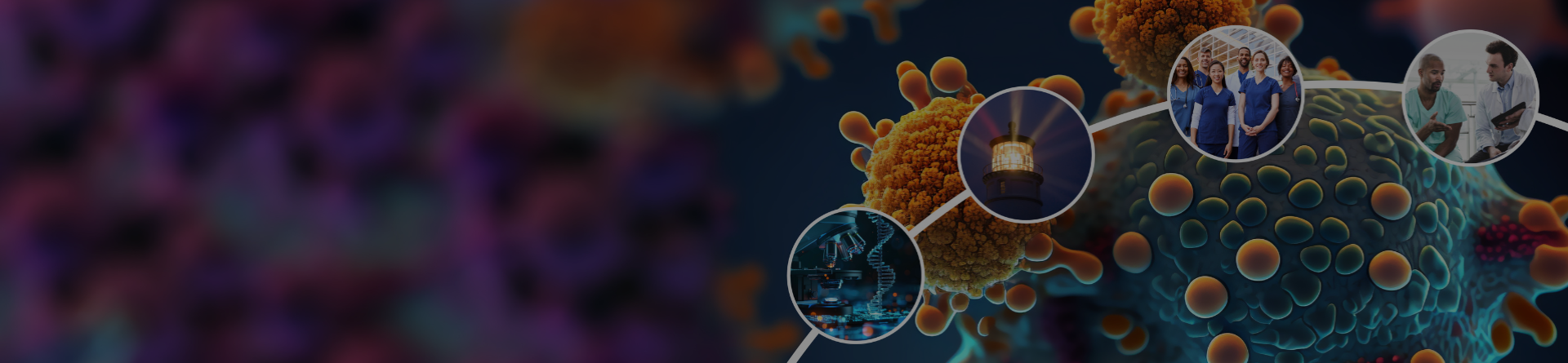 The Power of Community: Translating Innovations into Care in NHL and HL - a Med Table Talk™