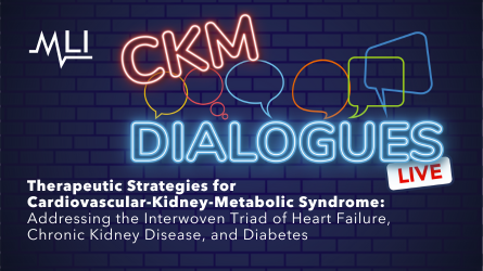 Therapeutic Strategies for Cardiovascular-Kidney-Metabolic Syndrome: Addressing the Interwoven Triad of Heart Failure, Chronic Kidney Disease, and Diabetes