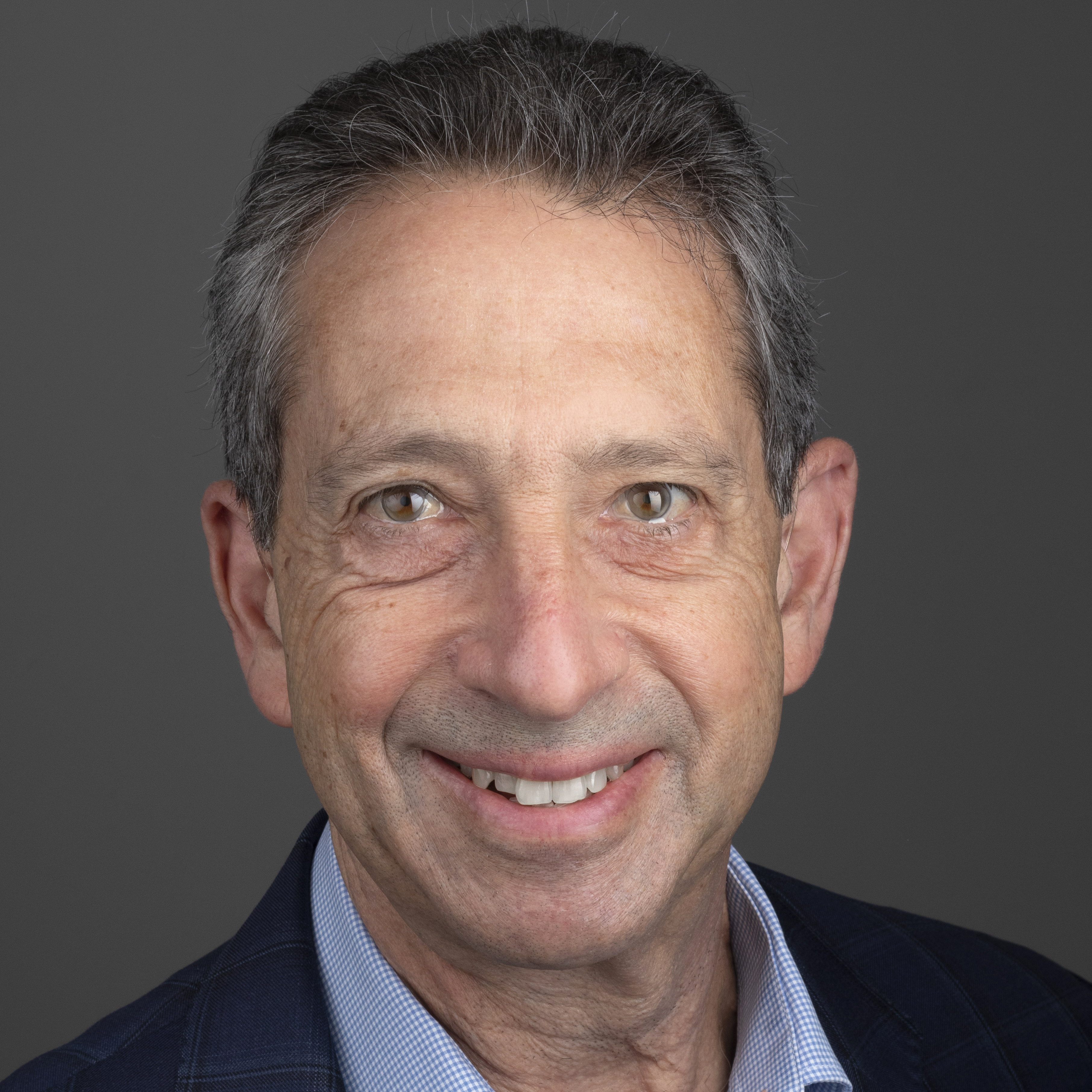 Martin J. Abrahamson