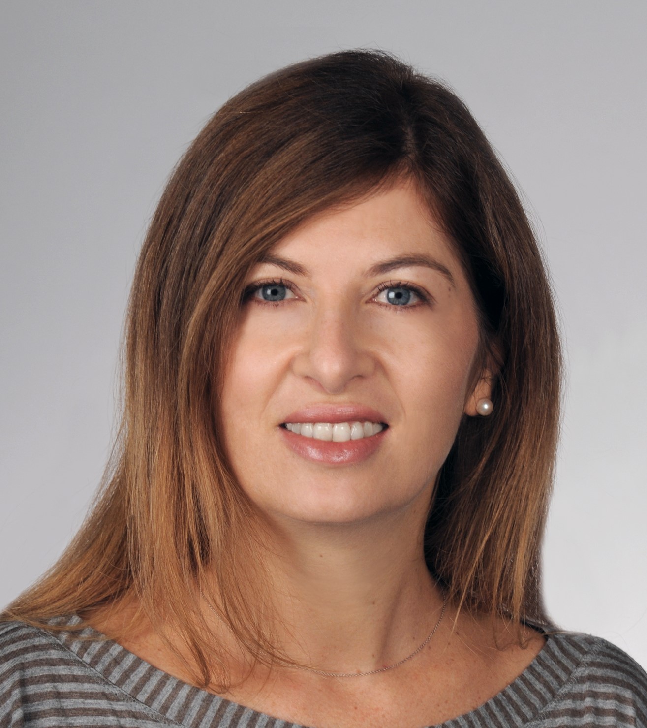 Maria Vittoria Spampinato